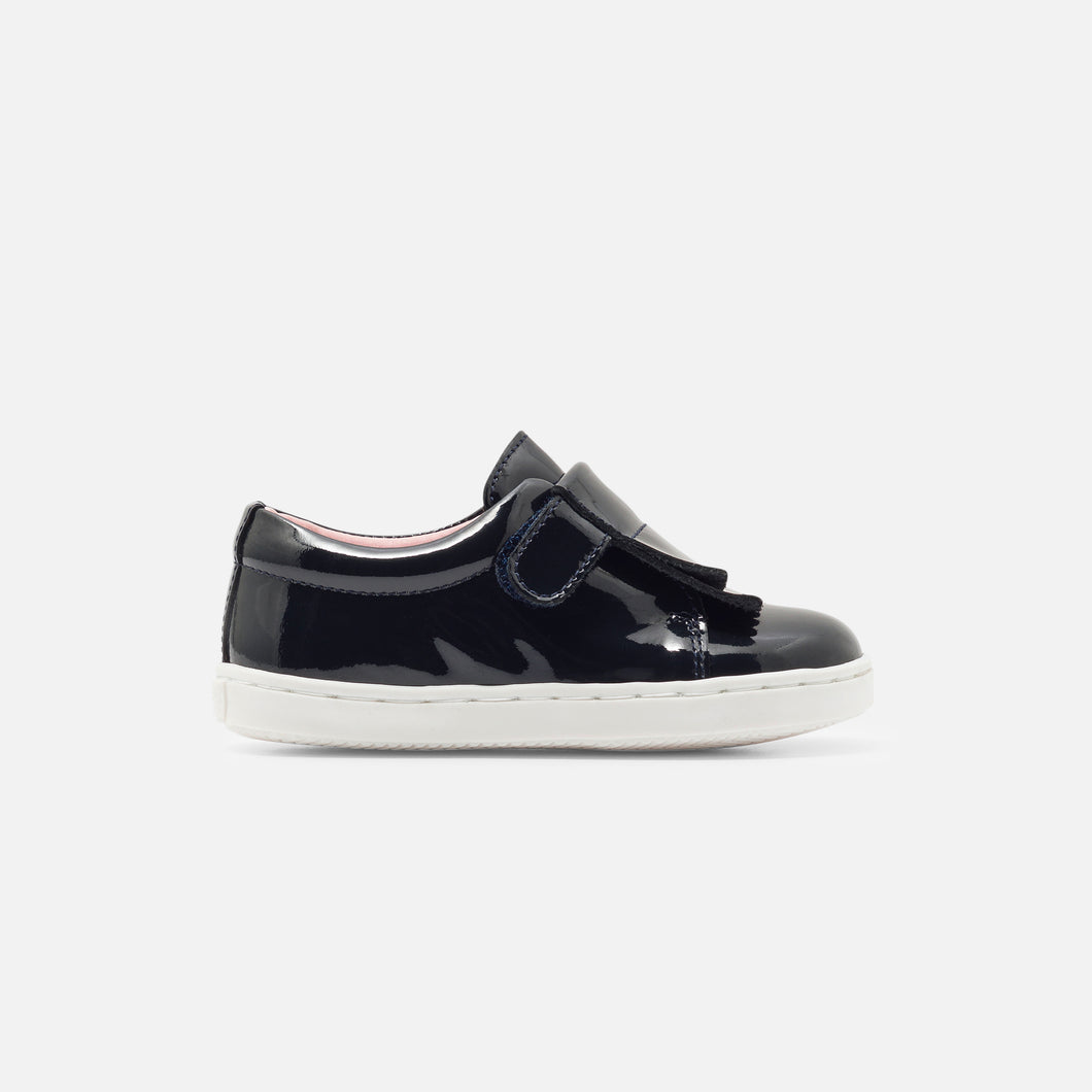 Jacadi Toddler Girl Chloe Shoes