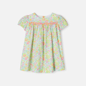 Jacadi Toddler Girl Cissy Dress