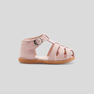 Jacadi Toddler Girl Claire Shoes