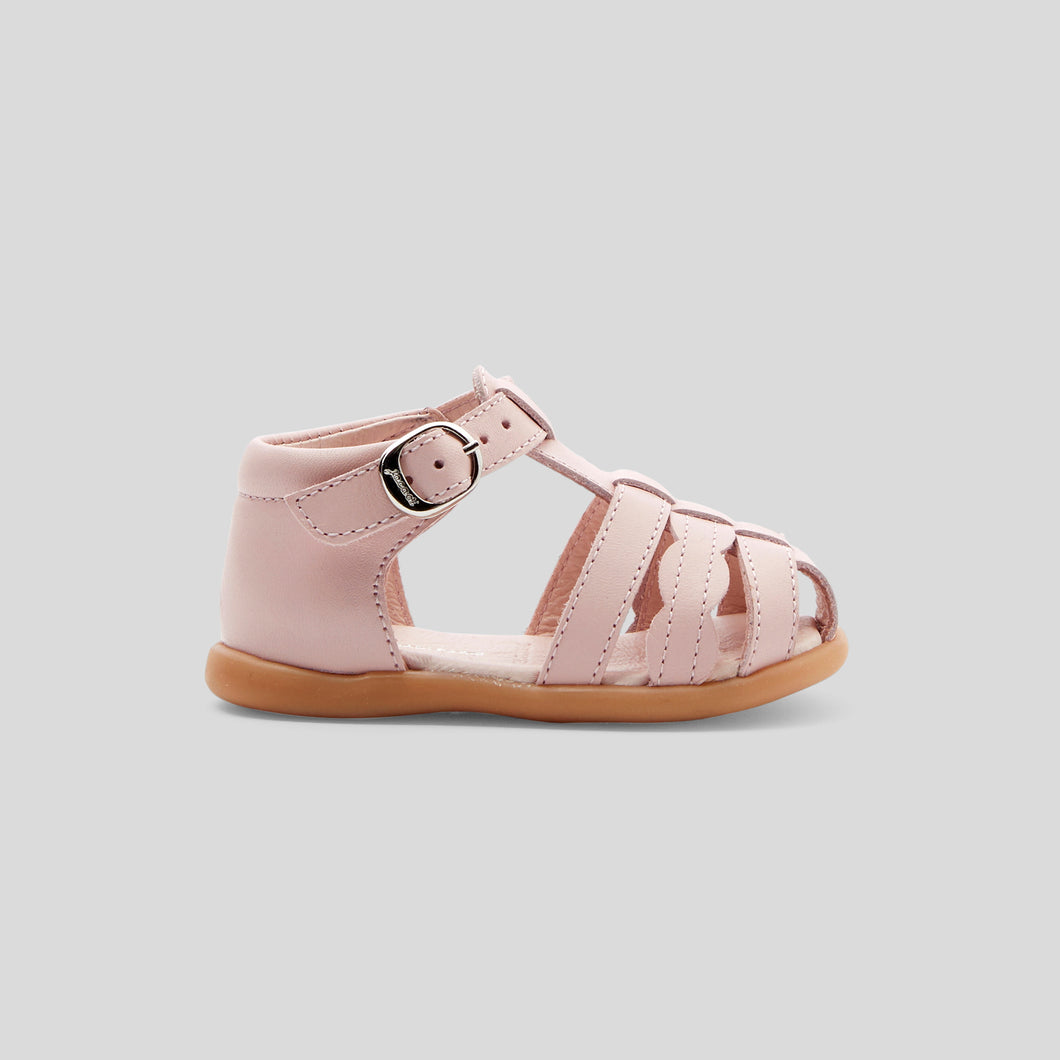 Jacadi Toddler Girl Claire Shoes