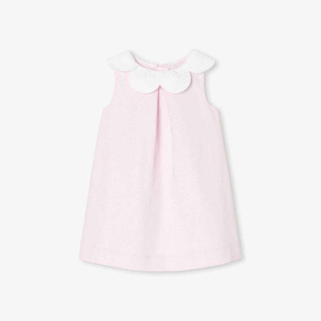 Jacadi Toddler Girl Clea Dress