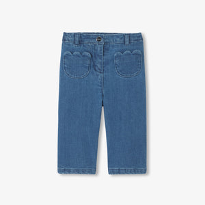 Jacadi Toddler Girl Colibri Pants