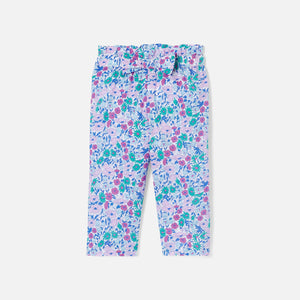 Jacadi Toddler Girl Constellation Pants