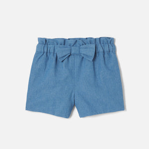Jacadi Toddler Girl Curieux Shorts