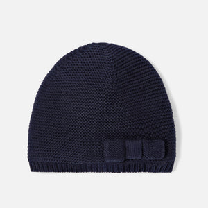 Jacadi Toddler Girl Daisy2 Knit Hat