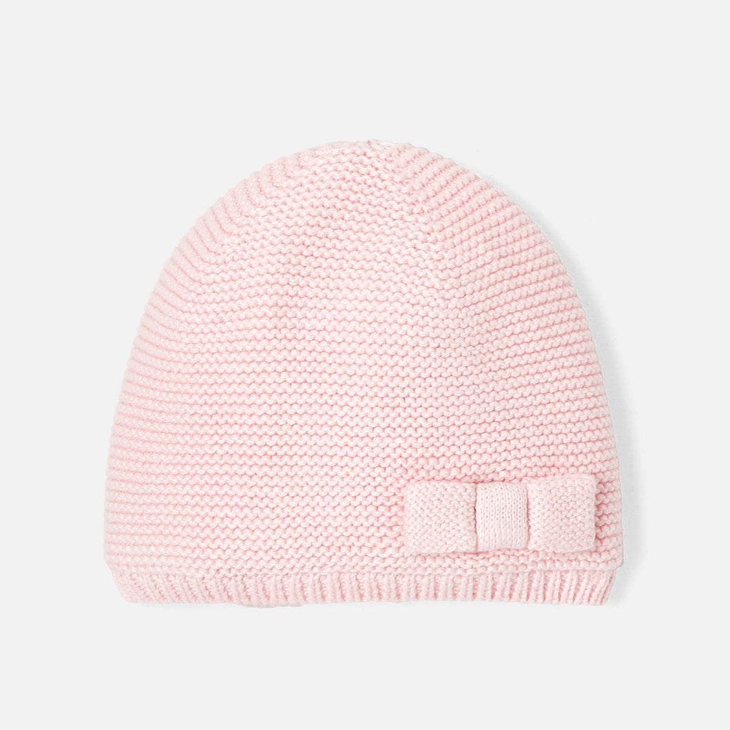 Jacadi Toddler Girl Daisy2 Knit Hat