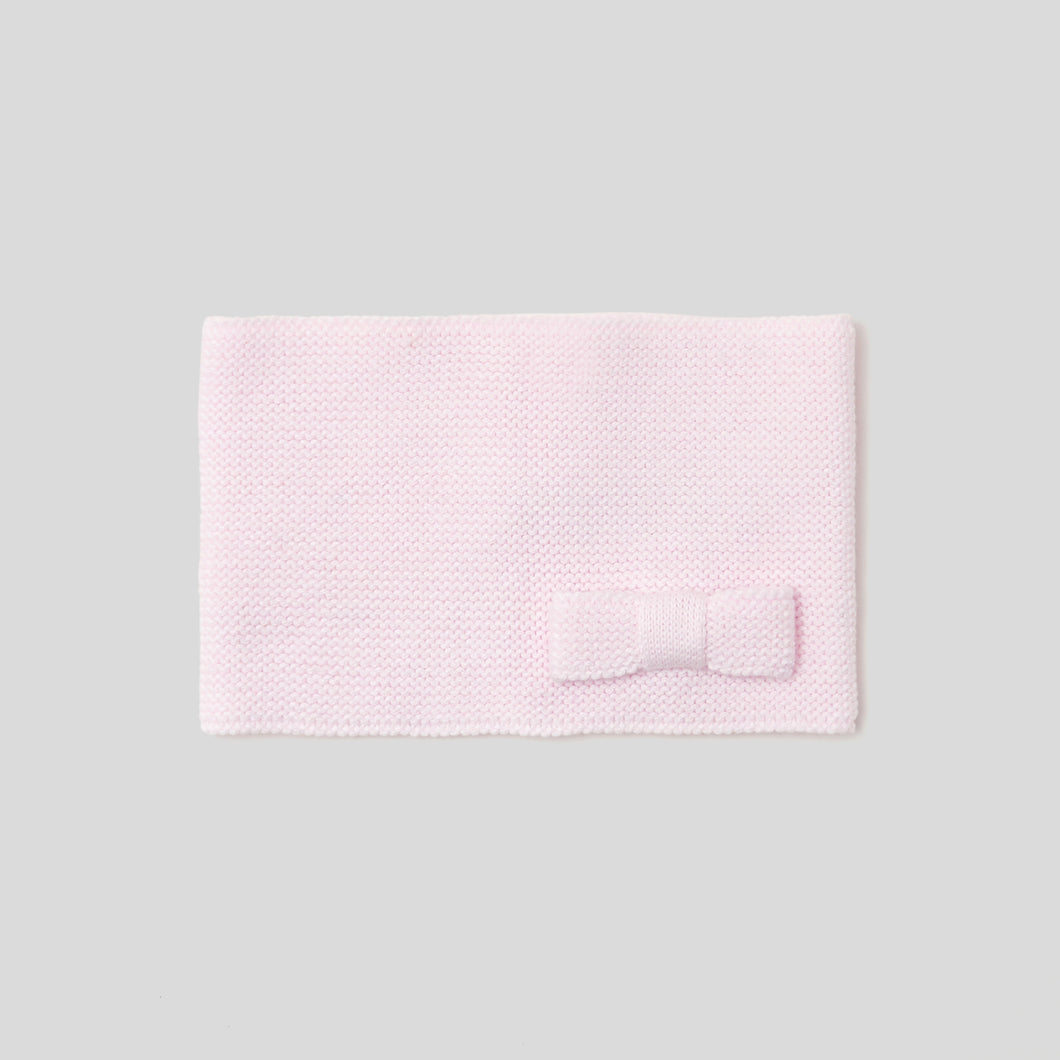 Jacadi Toddler Girl Daisybis Scarf
