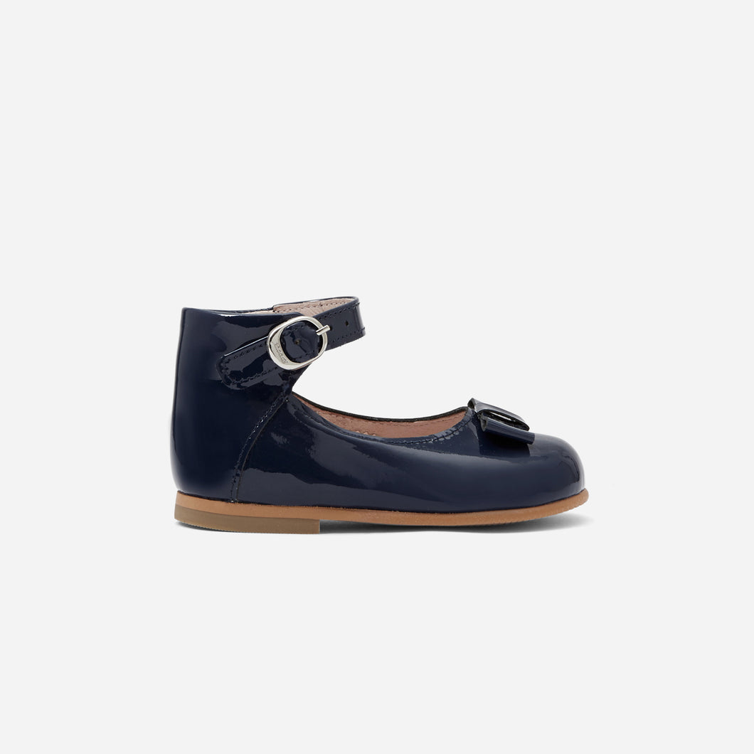 Jacadi Toddler Girl Danae Shoes