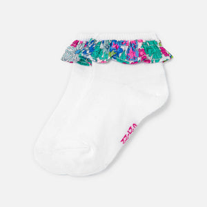 Jacadi Toddler Girl Debbie Socks