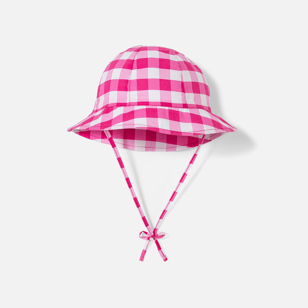 Jacadi Toddler Girl Delisa Hat