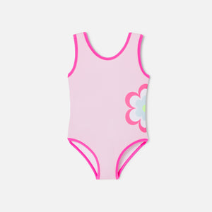Jacadi Toddler Girl Demilie Swimsuit