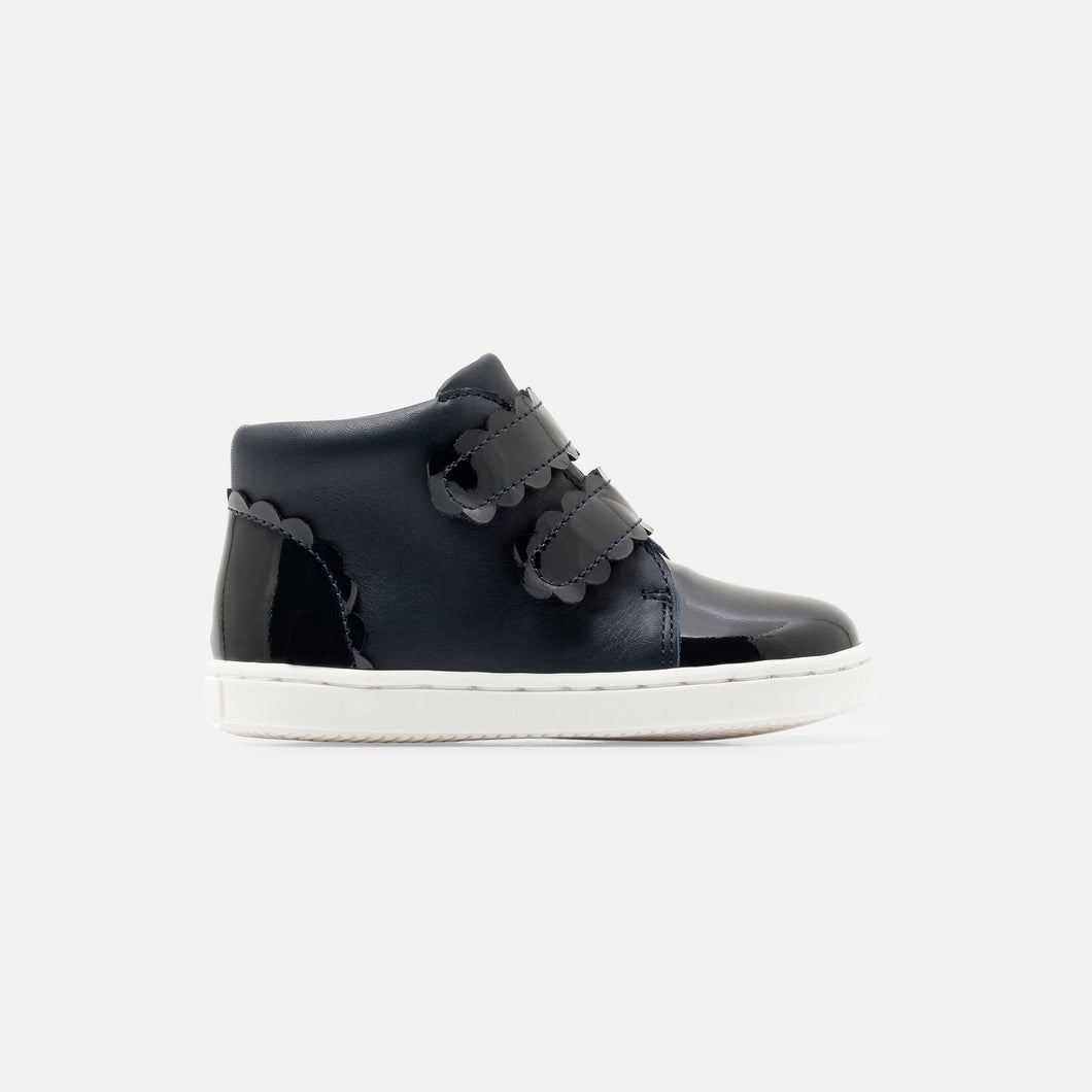 Jacadi Toddler Girl Dominique Shoes