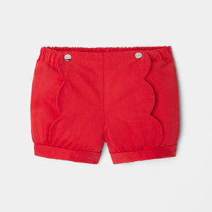 Jacadi Toddler Girl Dreg Shorts