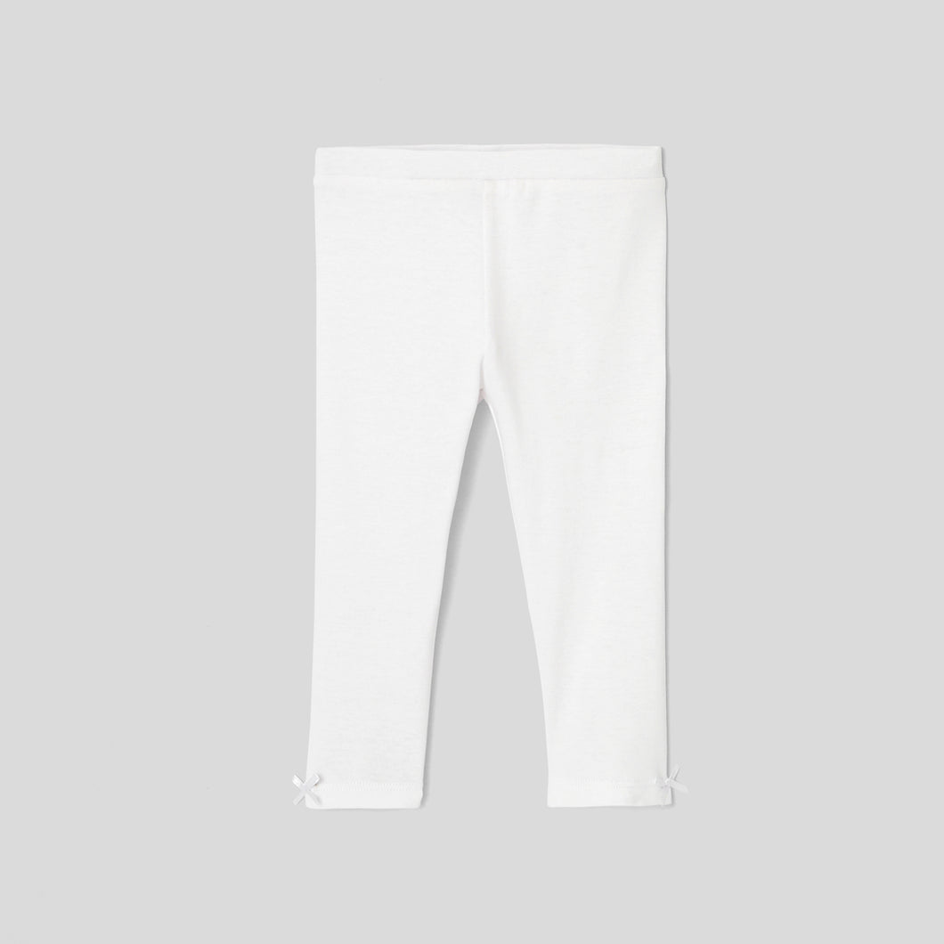 Jacadi Toddler Girl Effet Leggings