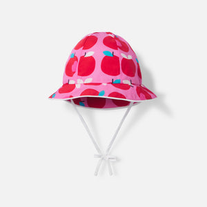 Jacadi Toddler Girl Ella Hat