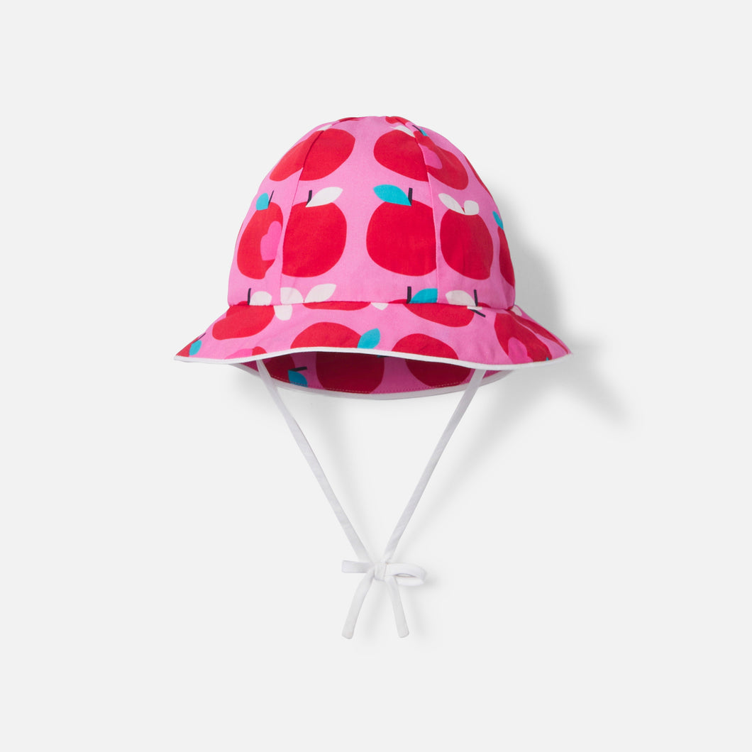 Jacadi Toddler Girl Ella Hat