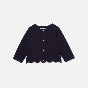 Jacadi Toddler Girl Elle Cardigan