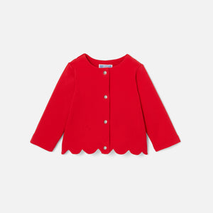 Jacadi Toddler Girl Elle Cardigan