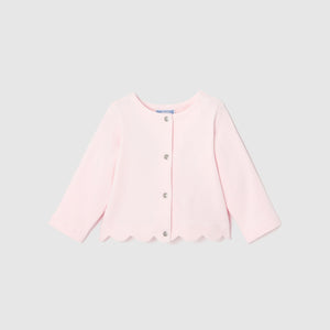 Jacadi Toddler Girl Elle Cardigan