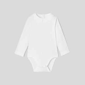 Jacadi Toddler Girl Eole Bodysuit