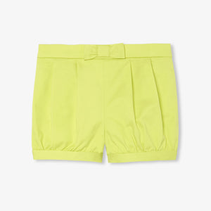 Jacadi Toddler Girl Eve Shorts