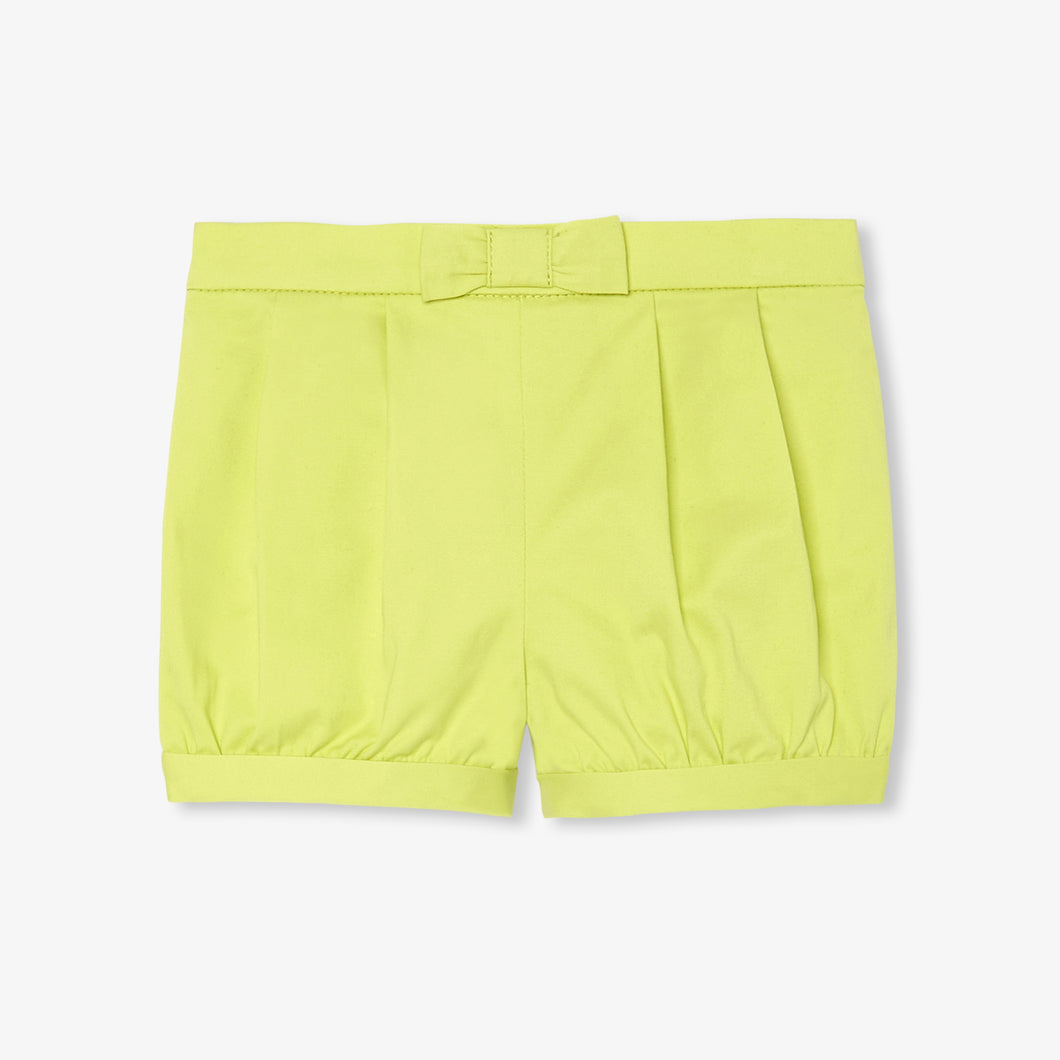 Jacadi Toddler Girl Eve Shorts