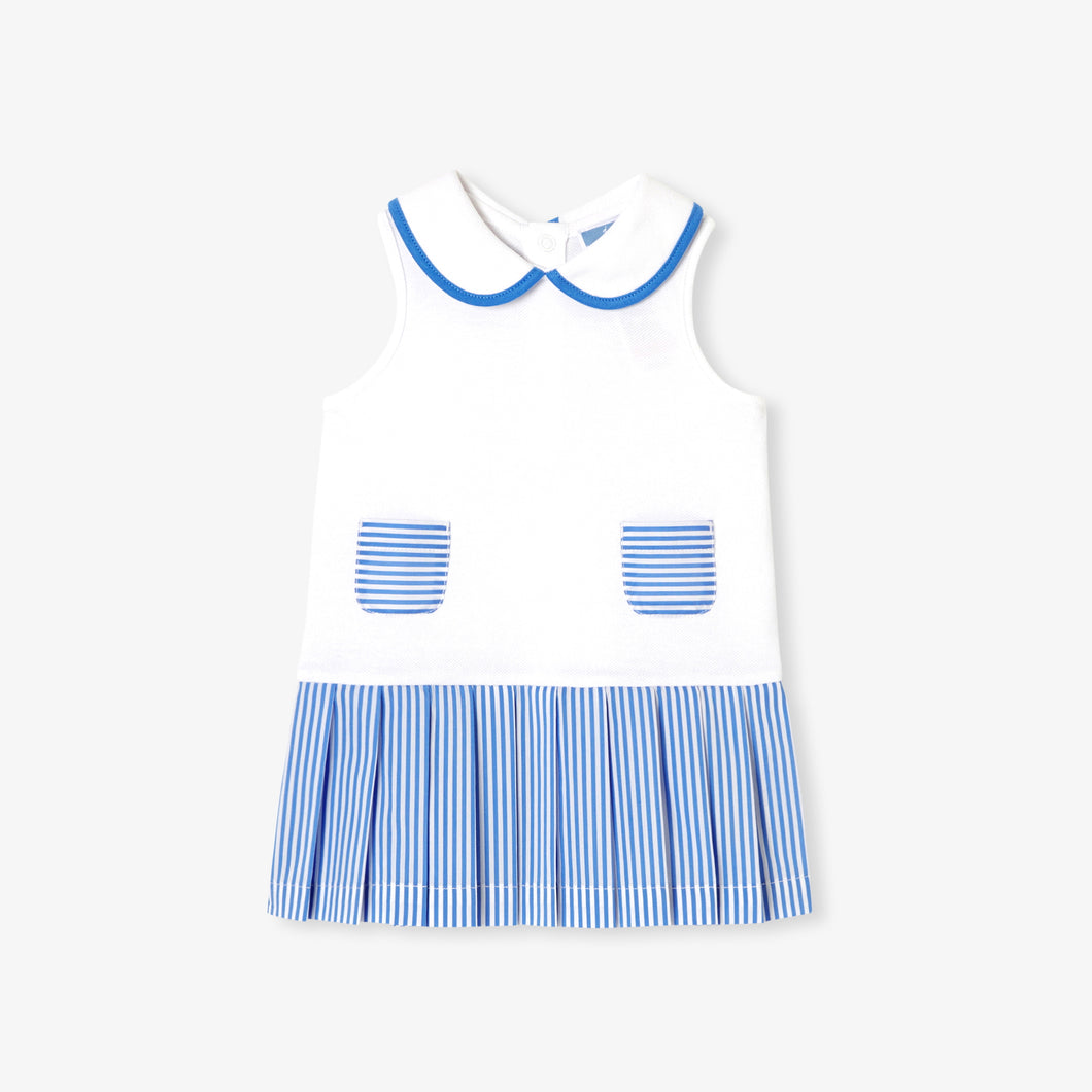 Jacadi Toddler Girl Florence Dress