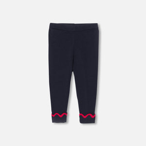 Jacadi Toddler Girl Gabel Pants