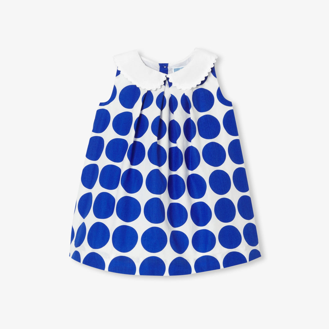 Jacadi Toddler Girl Gabrielle Dress
