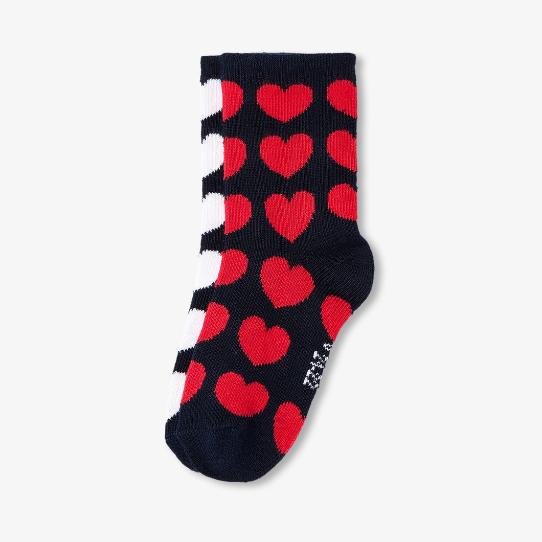Jacadi Toddler Girl Gaby Socks