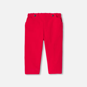 Jacadi Toddler Girl Galinou Pants