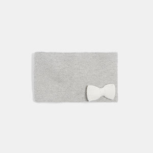 Jacadi Toddler Girl Girana Scarf