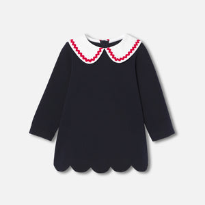 Jacadi Toddler Girl Gommette Dress