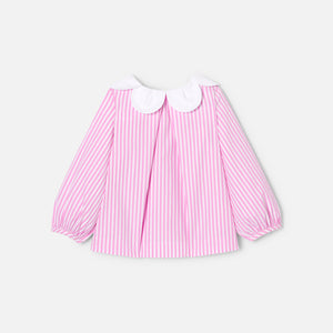 Jacadi Toddler Girl Gourmette Blouse