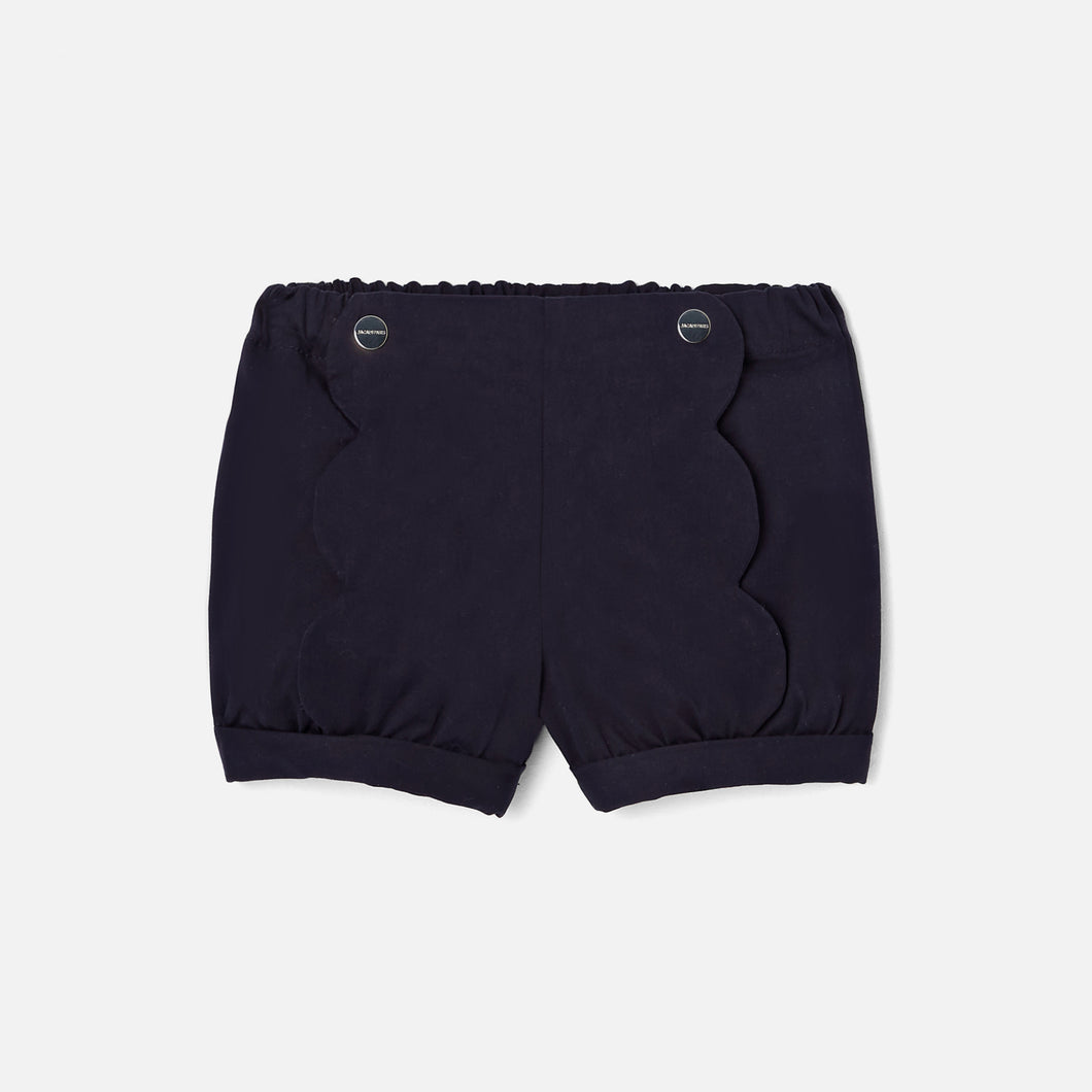 Jacadi Toddler Girl Greg Shorts