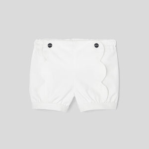 Jacadi Toddler Girl Greg Shorts