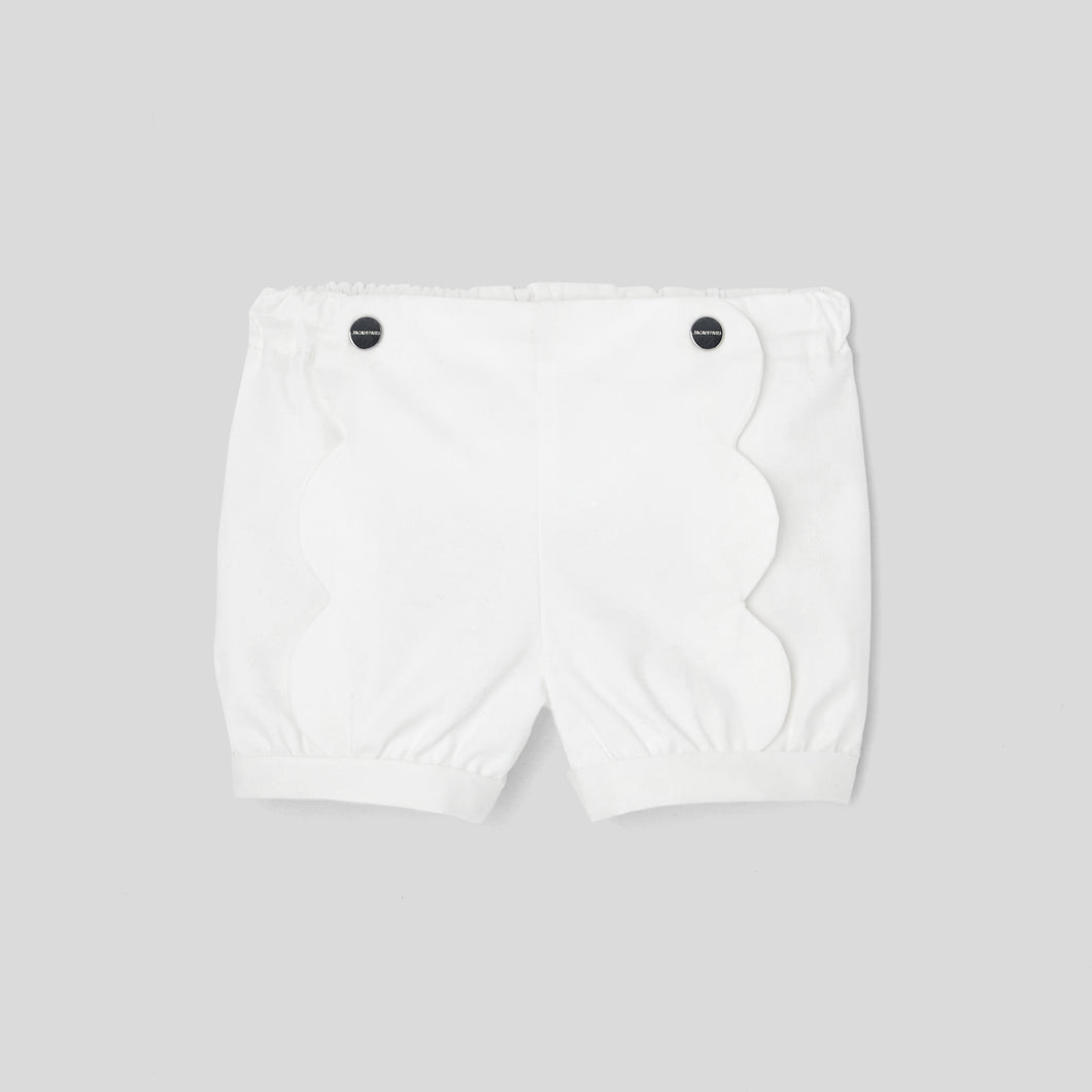 Jacadi Toddler Girl Greg Shorts