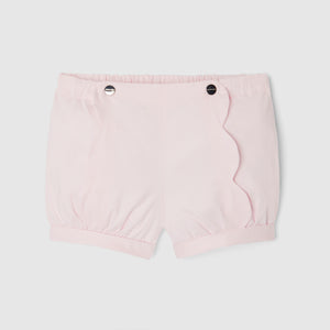 Jacadi Toddler Girl Greg Shorts