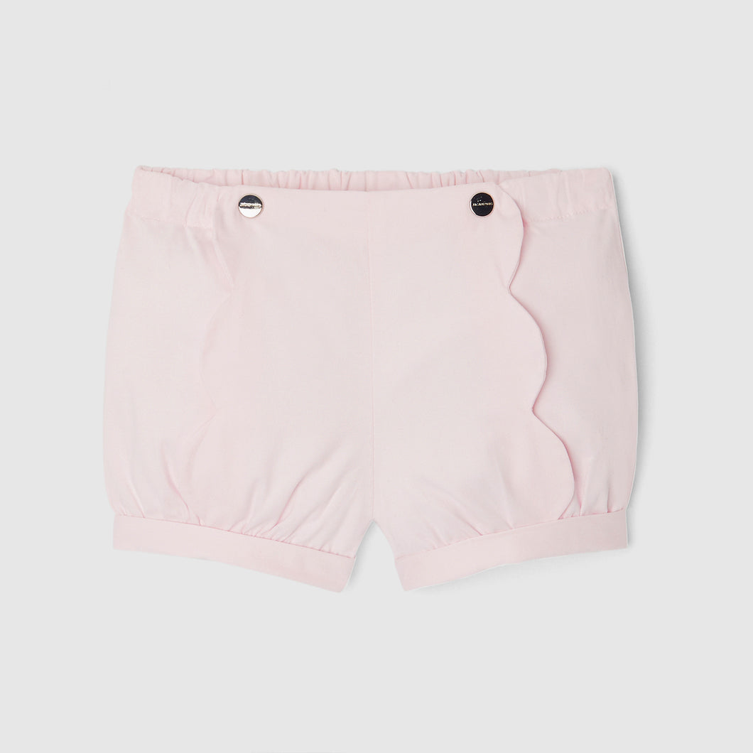 Jacadi Toddler Girl Greg Shorts