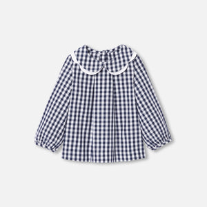 Jacadi Toddler Girl Guillemette Blouse