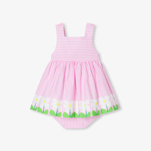 Jacadi Toddler Girl Jade Dress