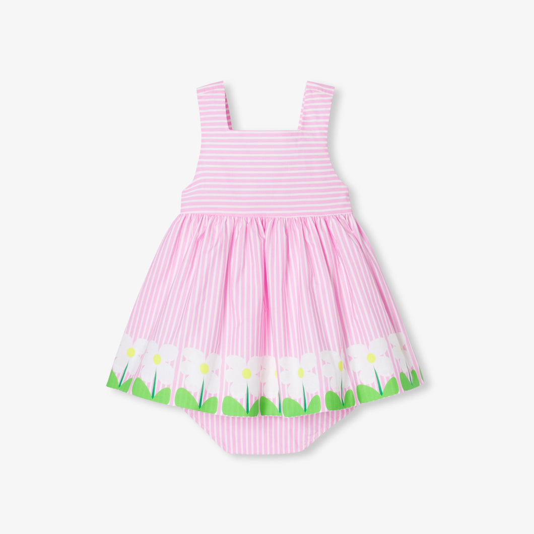 Jacadi Toddler Girl Jade Dress