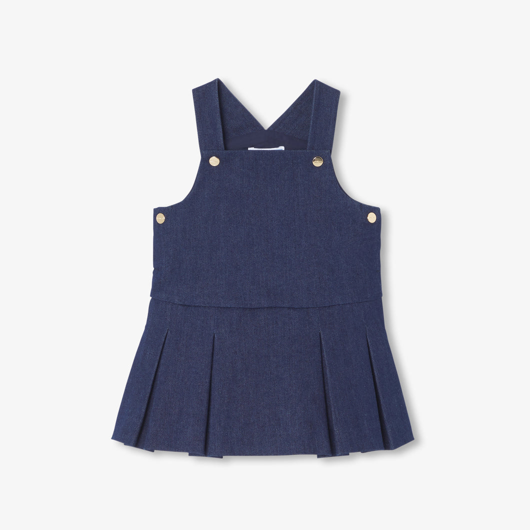 Jacadi Toddler Girl Laure Dress