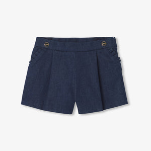 Jacadi Toddler Girl Leana Shorts