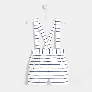 Jacadi Toddler Girl Leiko Shorts