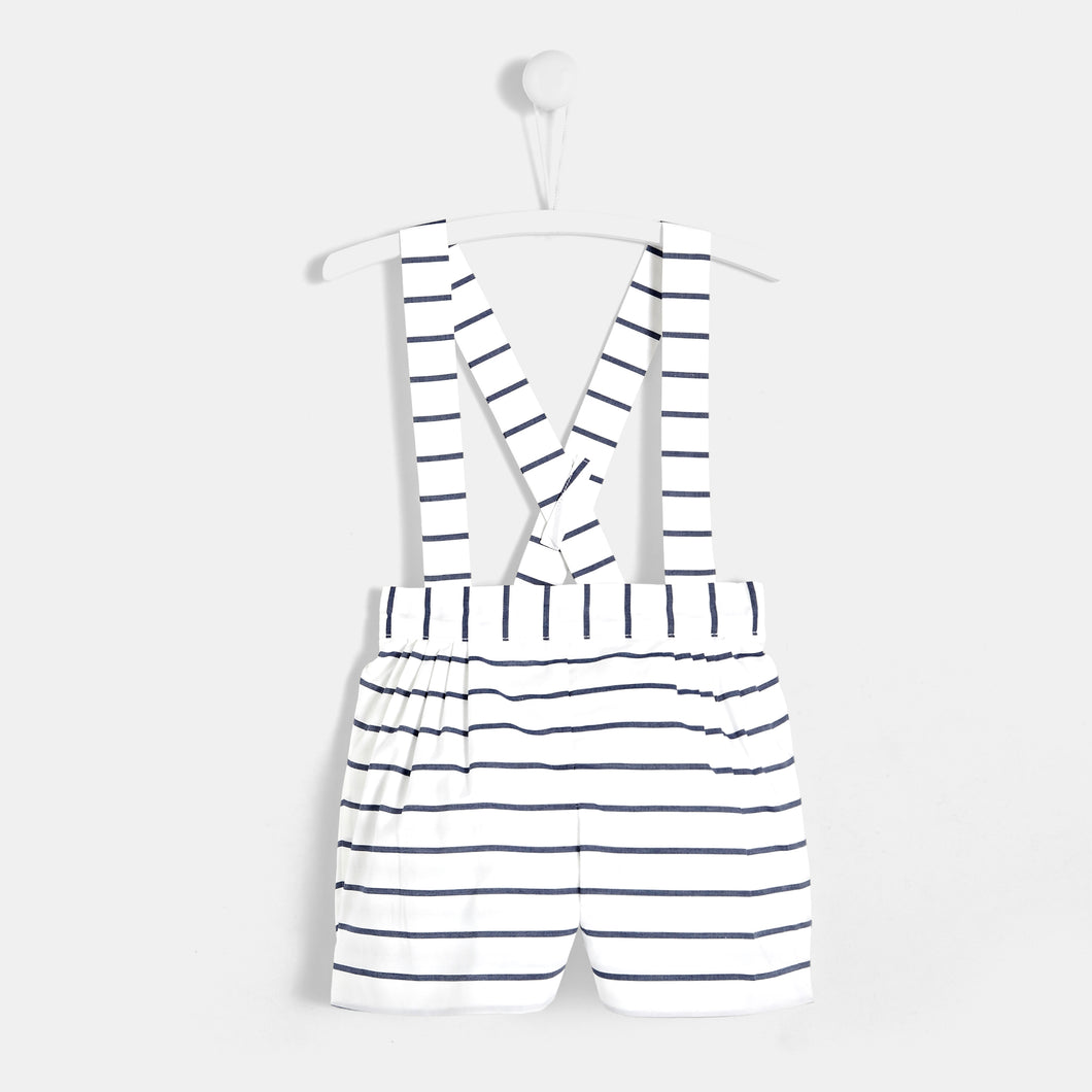Jacadi Toddler Girl Leiko Shorts
