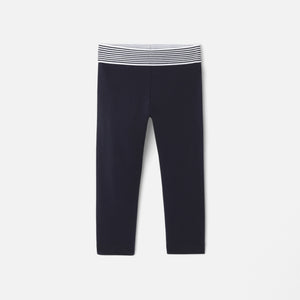 Jacadi Toddler Girl Lepice Leggings