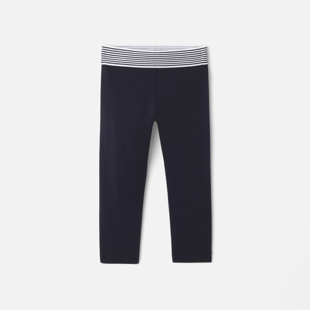 Jacadi Toddler Girl Lepice Leggings