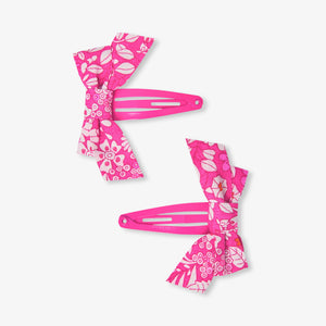 Jacadi Toddler Girl Lily Hair Clips