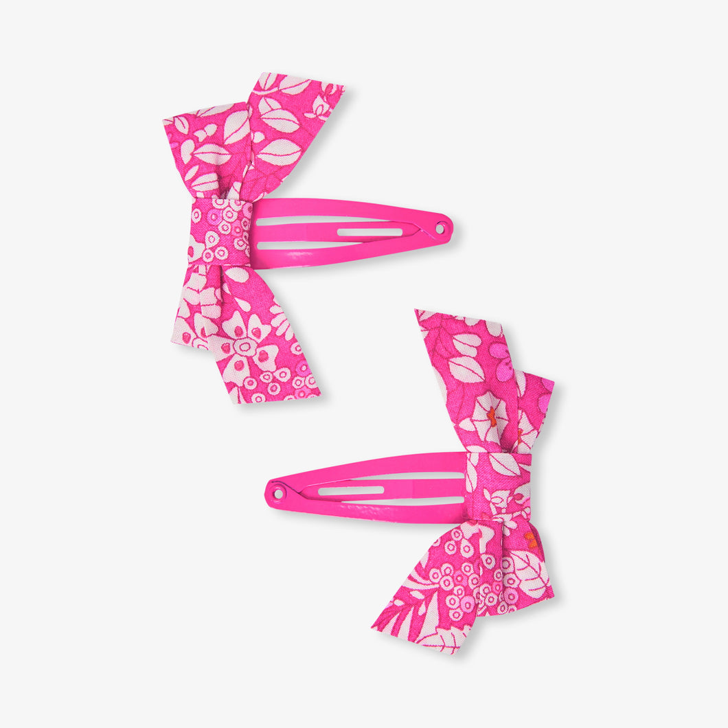 Jacadi Toddler Girl Lily Hair Clips
